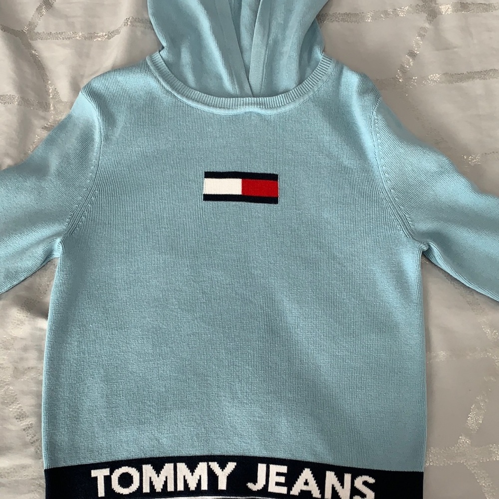 Tommy Jeans hoodie